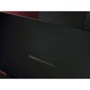 AEG NDV8791CT 8000 AuroraTech 90cm Angled Cooker Hood - Black additional 9