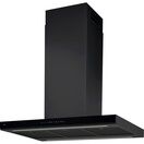 AEG GI87D91CB 8000 AuroraTech 90cm Cooker Hood - Black additional 1