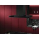 AEG GI87D91CB 8000 AuroraTech 90cm Cooker Hood - Black additional 12