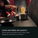 AEG GDG961AB 9000 AutoSense 100cm Cooker Hood - Black additional 8