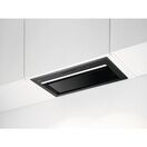 AEG GDG966AB 9000 AutoSense 54cm Cooker Hood - Black additional 1