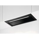 AEG GDG969AB 9000 AutoSense 80cm Cooker Hood - Black additional 1