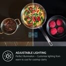 AEG GDG969AB 9000 AutoSense 80cm Cooker Hood - Black additional 13