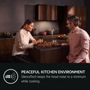 AEG GDG969AB 9000 AutoSense 80cm Cooker Hood - Black additional 14