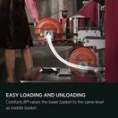 AEG FFB93807PM 9000 ComfortLift Freestanding Dishwasher - Stainless Steel additional 5