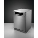 AEG FFB93807PM 9000 ComfortLift Freestanding Dishwasher - Stainless Steel additional 13