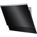 AEG DVE5671HG 9000 SilenceTech 60cm Cooker Hood - Black/Stainless Steel additional 4