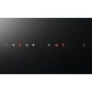 AEG DVE5671HG 9000 SilenceTech 60cm Cooker Hood - Black/Stainless Steel additional 2