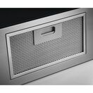 AEG DVE5671HG 9000 SilenceTech 60cm Cooker Hood - Black/Stainless Steel additional 5