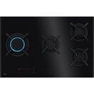 AEG HVB8453IB 9000 TouchSure 80cm Gas Hob - Black Ceramic additional 1