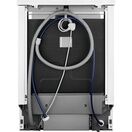 AEG FFX32617ZW 5000 AirDry Freestanding Dishwasher - White additional 7