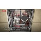 AEG FSE84607P 8000 Fully-Integrated SprayZone 60cm Dishwasher additional 11