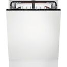 AEG FSE84607P 8000 Fully-Integrated SprayZone 60cm Dishwasher additional 1