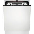 AEG FSS96828P 9000 Fully-Integrated ComfortLift 60cm Dishwasher additional 1