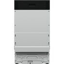 AEG FSX51407Z 5000 Fully-Integrated Slimline 45cm Dishwasher additional 7