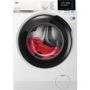 AEG LFR61144B 6000 Series ProSense 10KG Washing Machine White additional 1