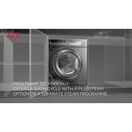 AEG LF7C8636BI 7000 Series Integrated 8kg Washing Machine - White additional 12