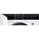 AEG LF7C8636BI 7000 Series Integrated 8kg Washing Machine - White additional 2