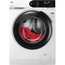 AEG LFR62144B 6000 Series ProSense 10KG Washing Machine White additional 1