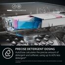 AEG LFR61944AD 6000 Series ProSense 9KG Washing Machine White additional 9