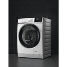 AEG LFR61944AD 6000 Series ProSense 9KG Washing Machine White additional 15