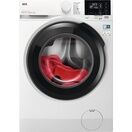 AEG LFR61944AD 6000 Series ProSense 9KG Washing Machine White additional 1