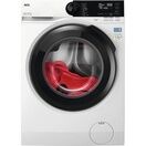 AEG LFR62944B 6000 Series ProSense 9KG Washing Machine White additional 1