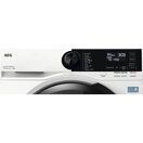 AEG LFR62944B 6000 Series ProSense 9KG Washing Machine White additional 2
