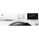 AEG LFR61944B 6000 Series ProSense 9KG Washing Machine White additional 2