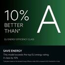 AEG LFR71844B 7000 Series ProSteam 8KG Washing Machine White additional 4