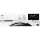 AEG LFR71844B 7000 Series ProSteam 8KG Washing Machine White additional 2