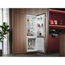 AEG NSC6N18ZES 6000 TwinTech Integrated NoFrost Fridge Freezer - White additional 9