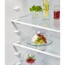 AEG NSC6N18ZES 6000 TwinTech Integrated NoFrost Fridge Freezer - White additional 8