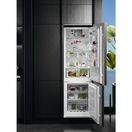 AEG NSC7G181DS 7000 GreenZone NoFrost Fridge Freezer - White additional 15