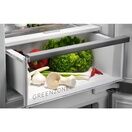 AEG NSC7G181DS 7000 GreenZone NoFrost Fridge Freezer - White additional 14