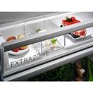 AEG NSC7G752ES 7000 MaxiSpace NoFrost Fridge Freezer - White additional 18