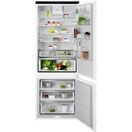 AEG NSC7G752ES 7000 MaxiSpace NoFrost Fridge Freezer - White additional 1