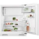 AEG NSF6I82EF 6000 Built-Under Fridge + Ice Box - Fixed Hinge additional 1