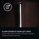 AEG NSK9Z181EC 9000 Built-In 177cm Tall Fridge - Fixed Hinge additional 6