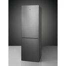 AEG RCB632E2MX 6000 Freestanding No Frost Fridge Freezer - Stainless Steel additional 9