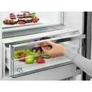 AEG RCB632E3MW 6000 Freestanding No Frost Fridge Freezer - White additional 8