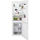 AEG RCB632E3MW 6000 Freestanding No Frost Fridge Freezer - White additional 1