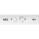 AEG OAB6L88ES 6000 Integrated Low Frost Upright Freezer Sliding Hinge additional 2