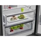 AEG RCB732E7MG 7000 Freestanding No Frost Fridge Freezer - Black additional 6
