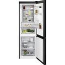 AEG RCB732E7MG 7000 Freestanding No Frost Fridge Freezer - Black additional 1