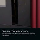 AEG OB6SM261UB 6000 Integrated Microwave - Black additional 3