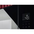 AEG OB6GM171SB 6000 Integrated Touch Control Microwave - Black additional 8