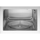 AEG OB6GM171SB 6000 Integrated Touch Control Microwave - Black additional 9