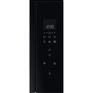 AEG OB6GM171SB 6000 Integrated Touch Control Microwave - Black additional 2
