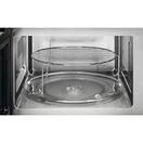 AEG OB6GM261UB 6000 Integrated Touch Control Microwave - Black additional 12